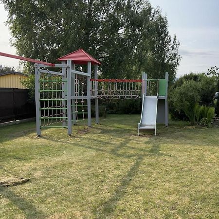 Holiday House Vijole Riga Exterior photo