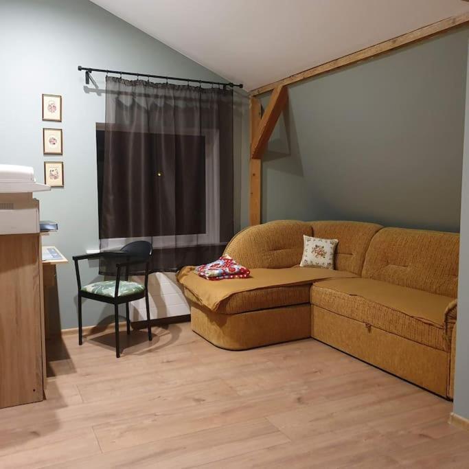 Holiday House Vijole Riga Exterior photo