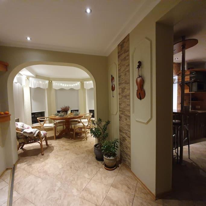 Holiday House Vijole Riga Exterior photo