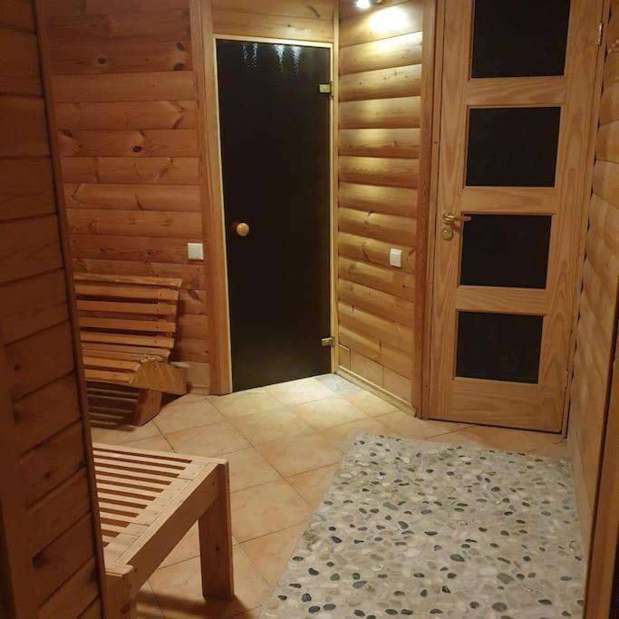 Holiday House Vijole Riga Exterior photo