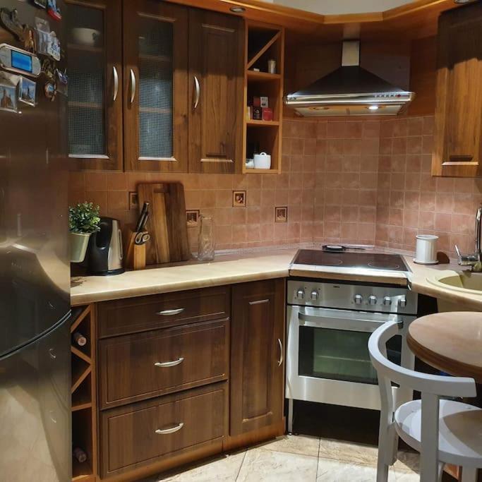 Holiday House Vijole Riga Exterior photo