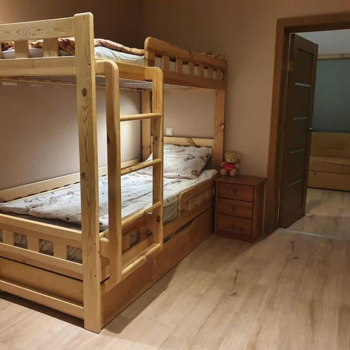 Holiday House Vijole Riga Exterior photo