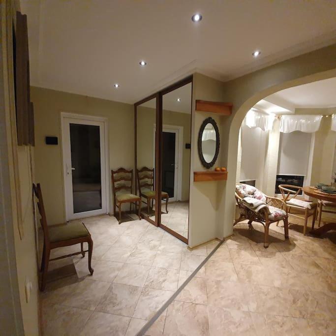 Holiday House Vijole Riga Exterior photo